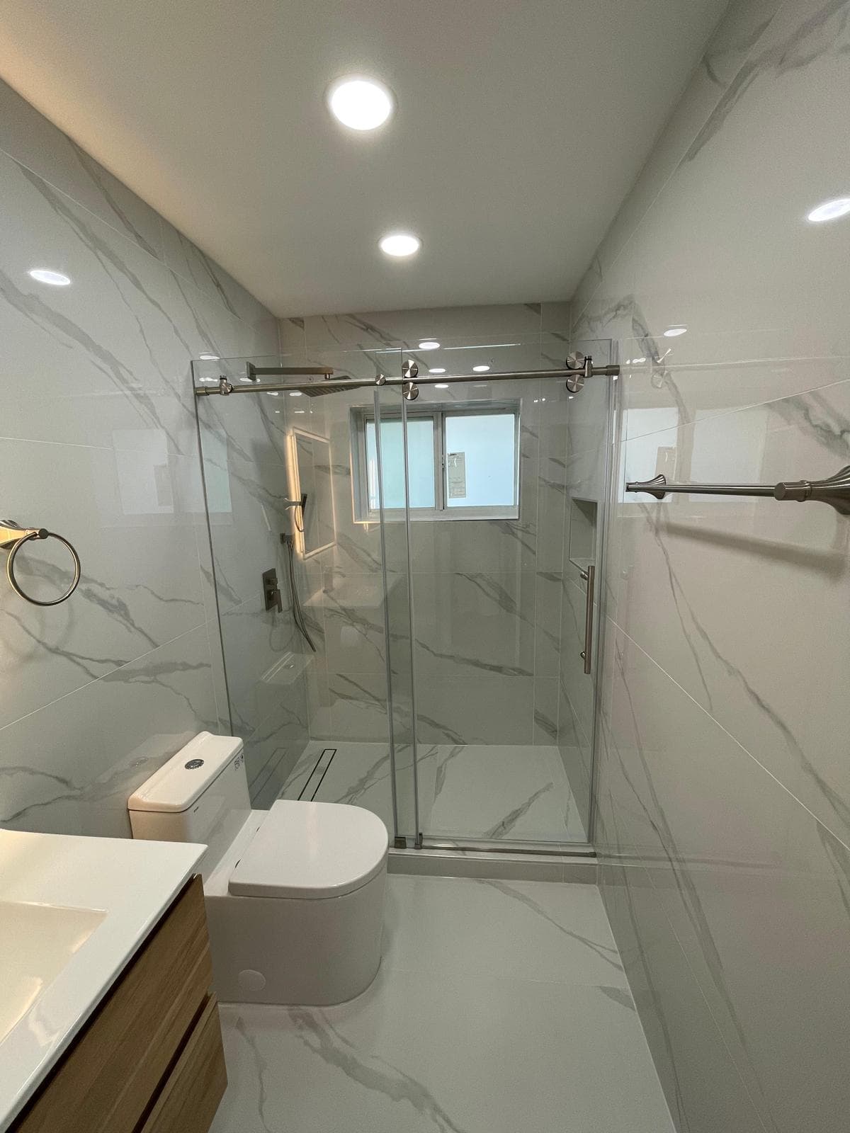 Master Suite Remodel