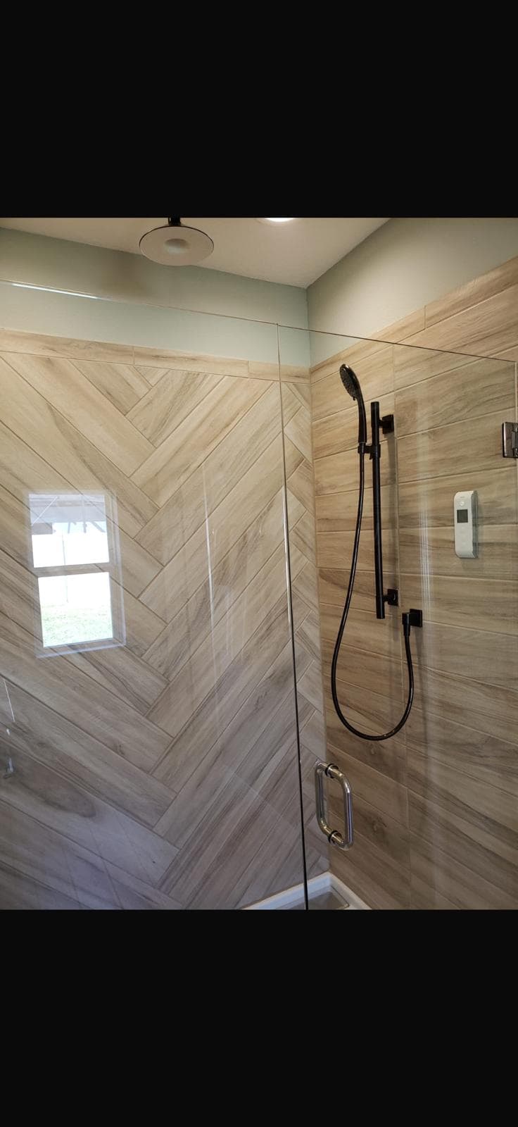 Bathroom Addition
