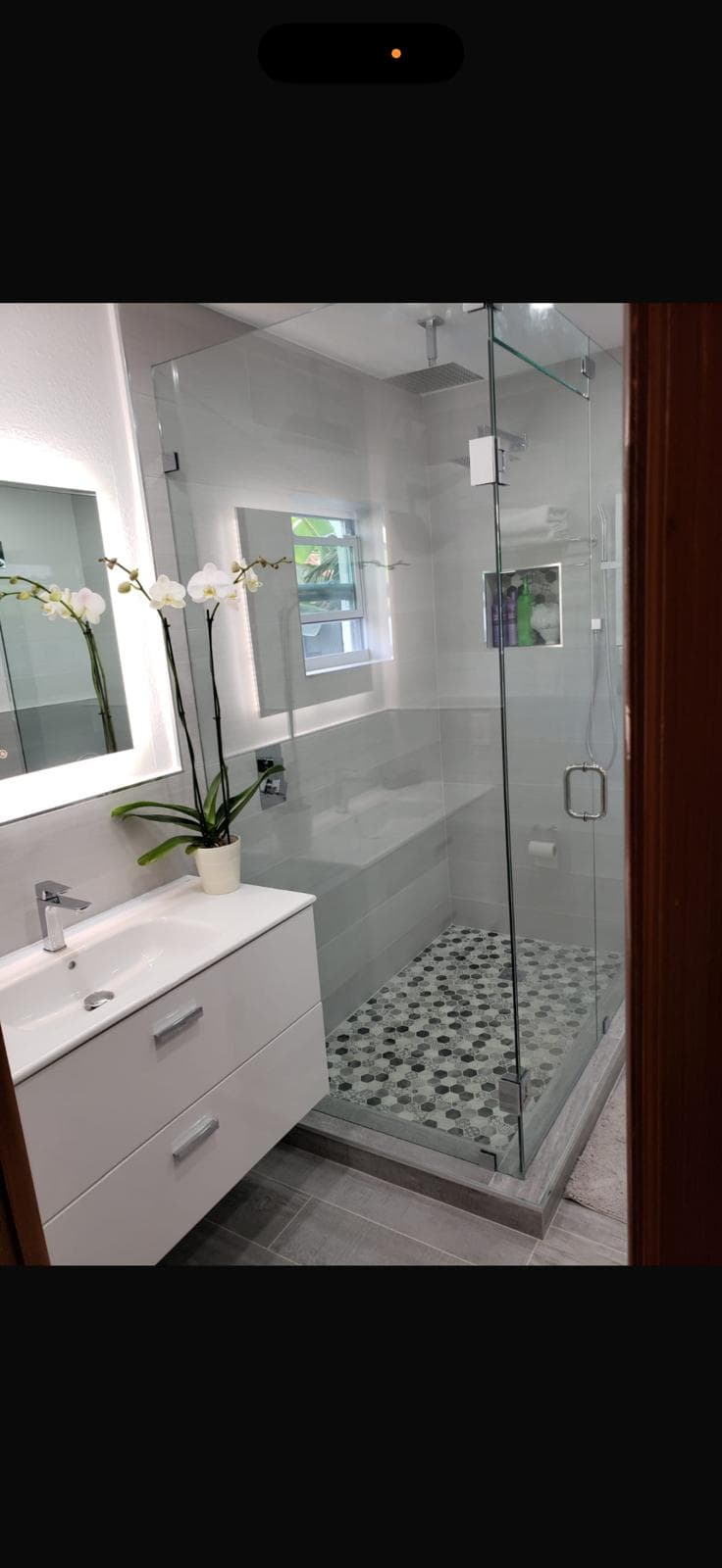 Guest Bath Remodel