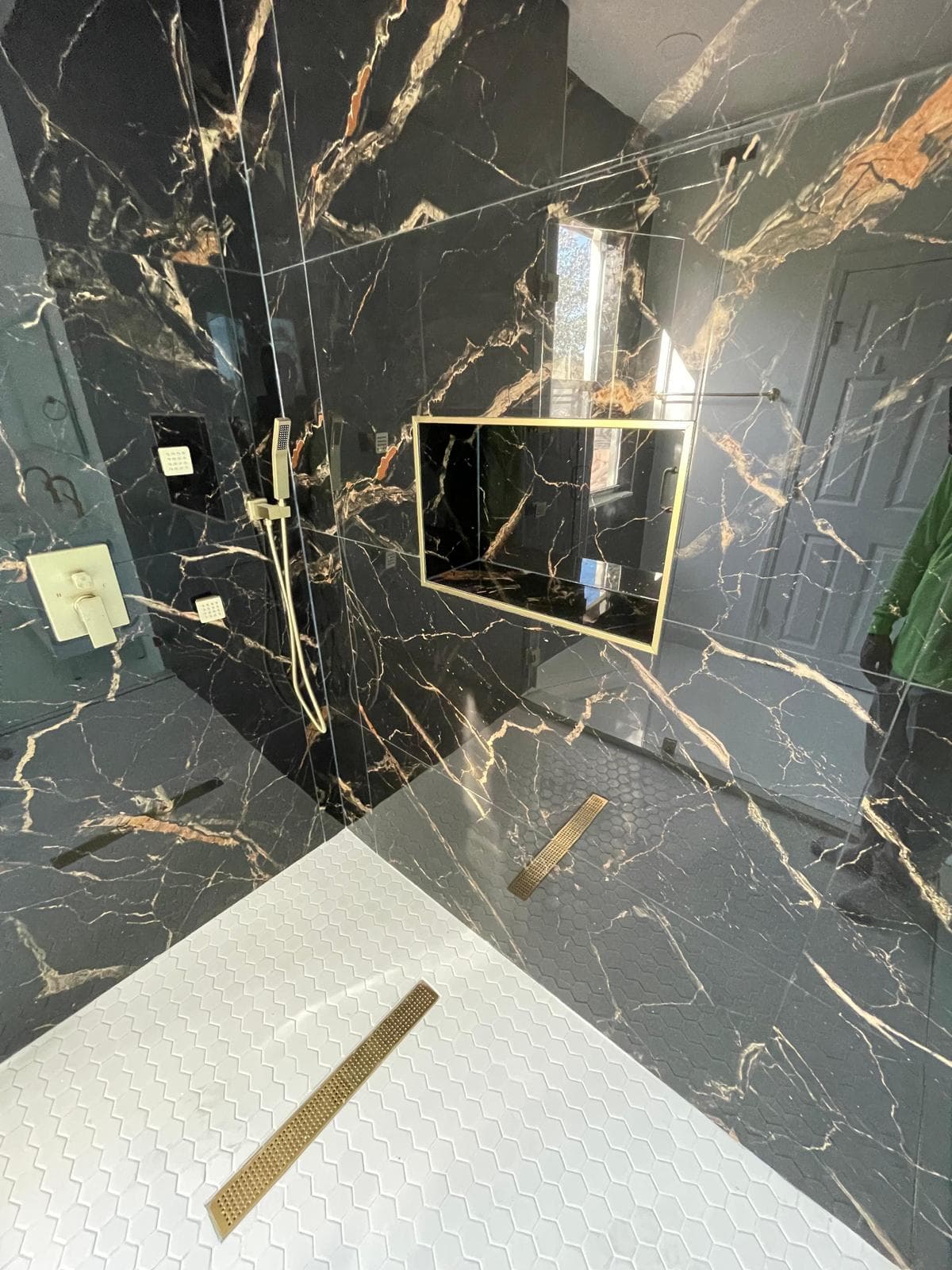 Bathroom renovation South Florida 5
