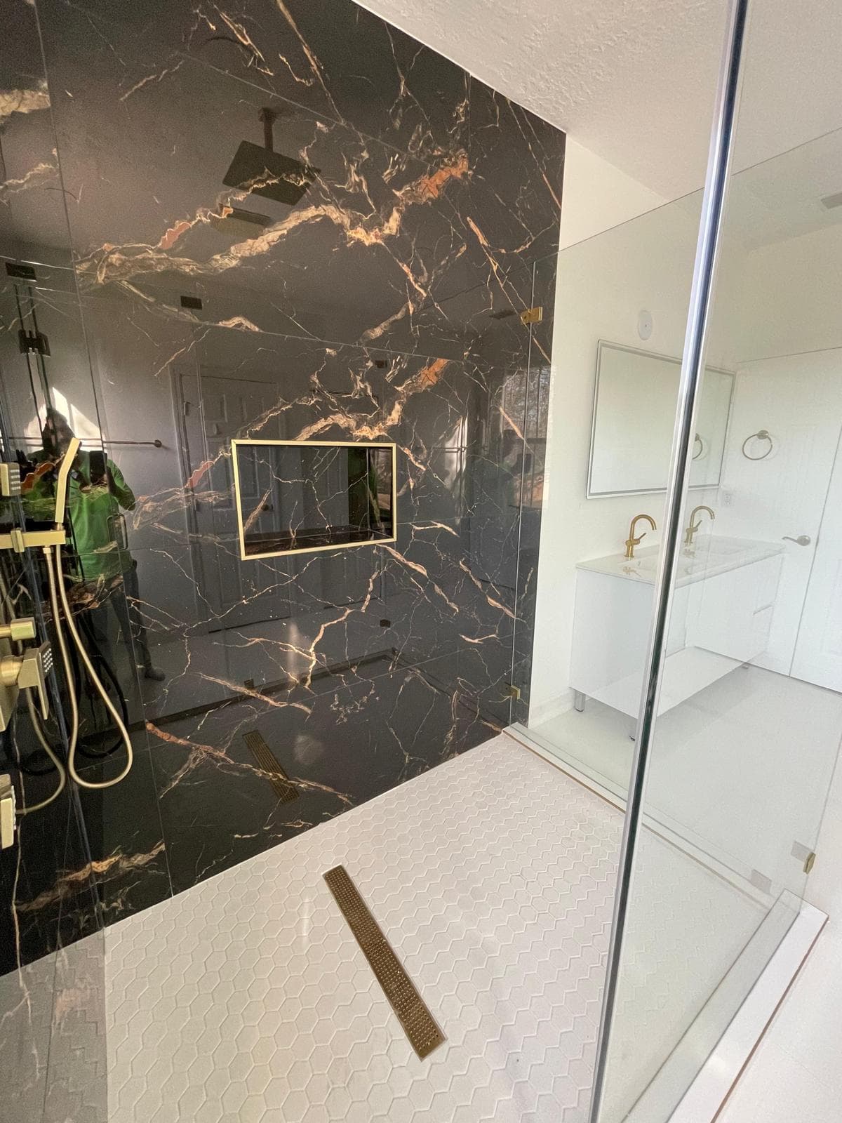 Bathroom renovation South Florida 8