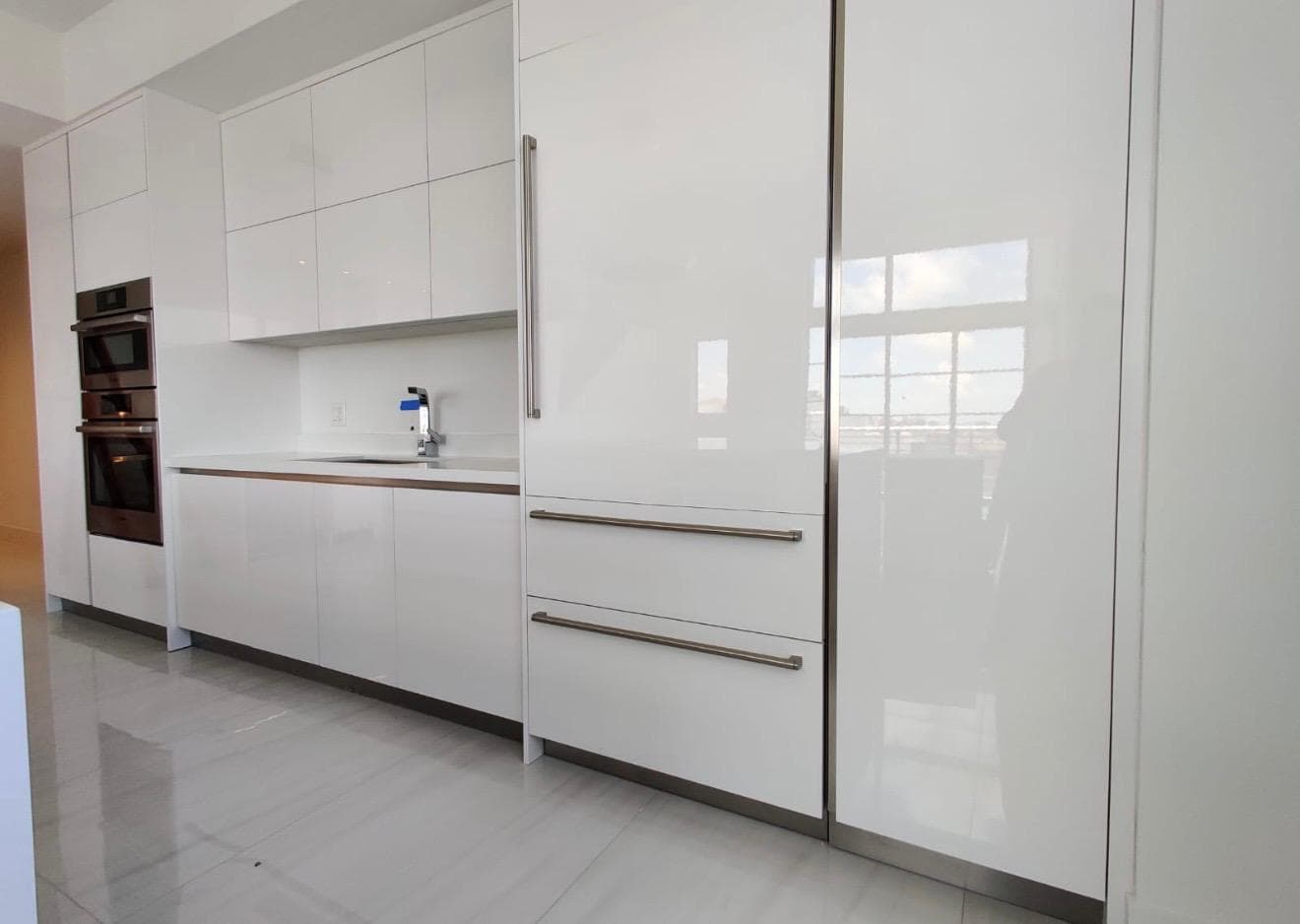 Custom Countertops