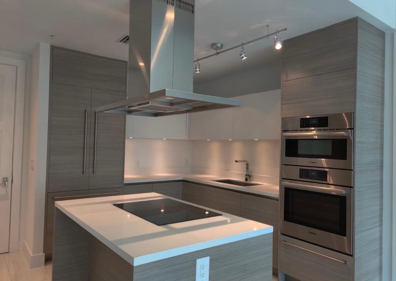 Kitchen Flooring