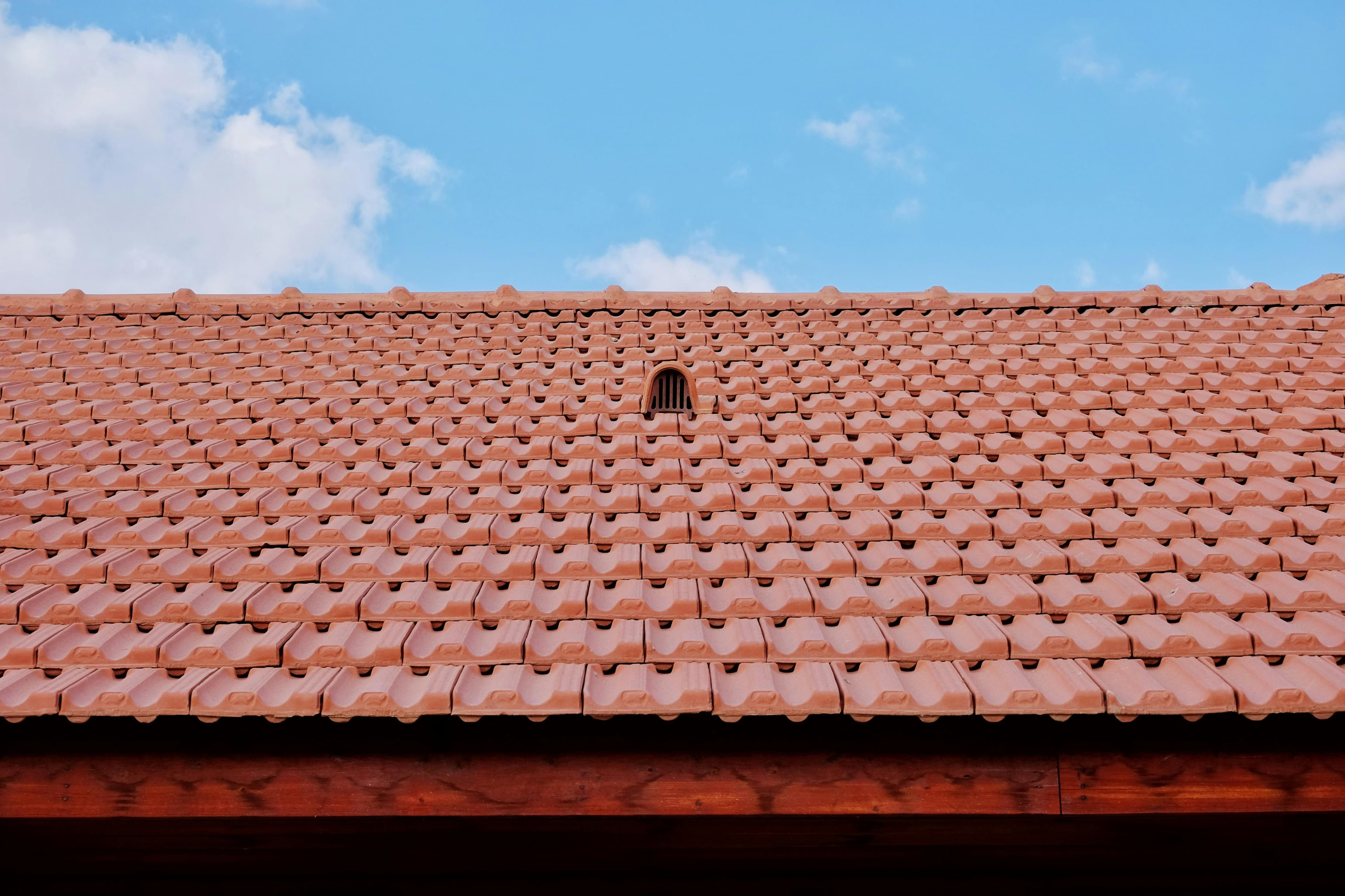 Tile Roof — Palm Beach