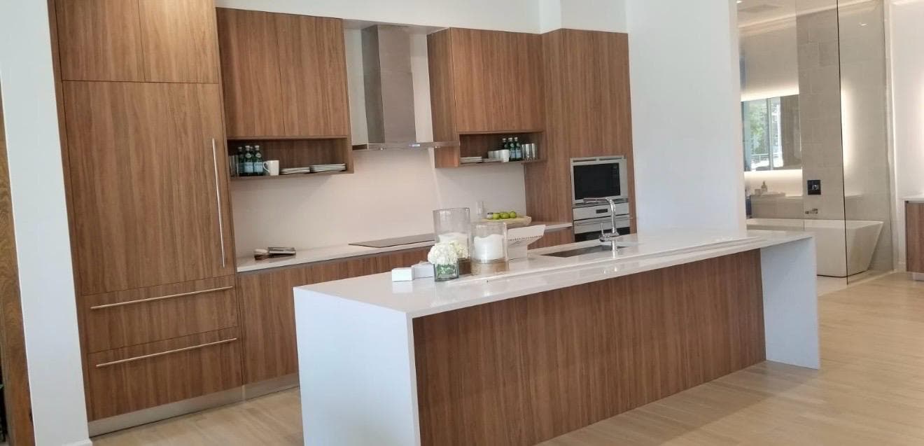 Kitchen Remodeling