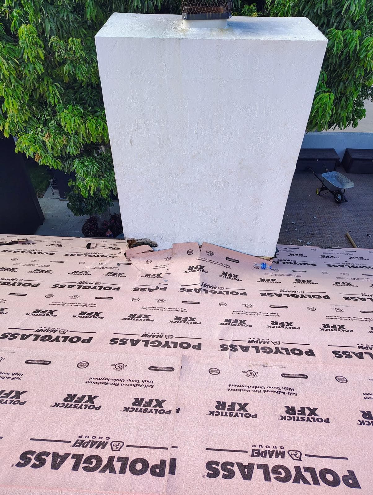 Gutters