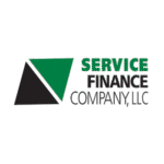 service financing logo